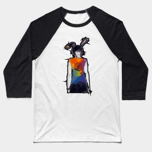 Bunny Baseball T-Shirt